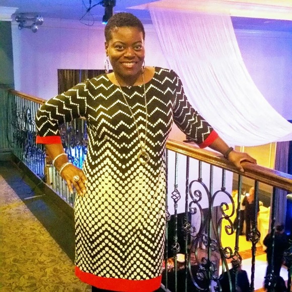 Meet your Posher, Dawn - Picture 1 of 1